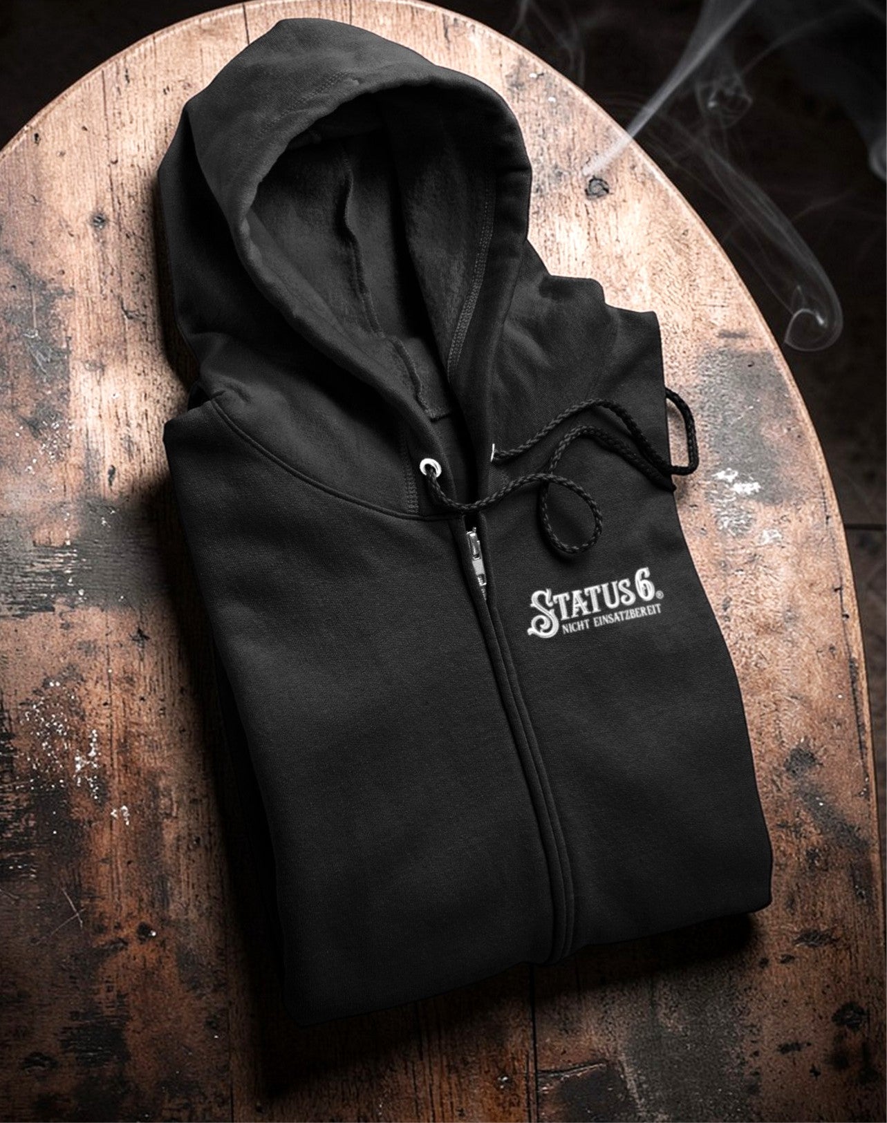 Kapuzenjacke Status 6®