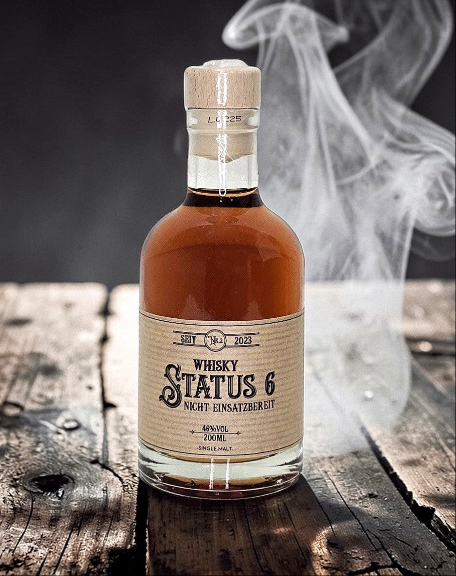 Status 6® Whisky