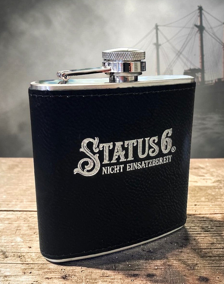 Flachmann Status 6®