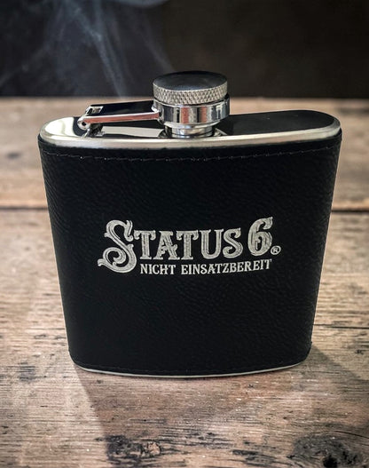 Flachmann Status 6®