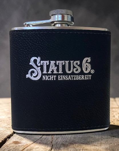 Flachmann Status 6®