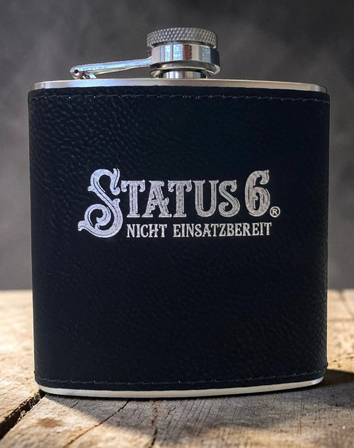 Flachmann Status 6®