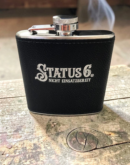 Flachmann Status 6®