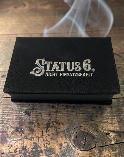 Flachmann Geschenkbox