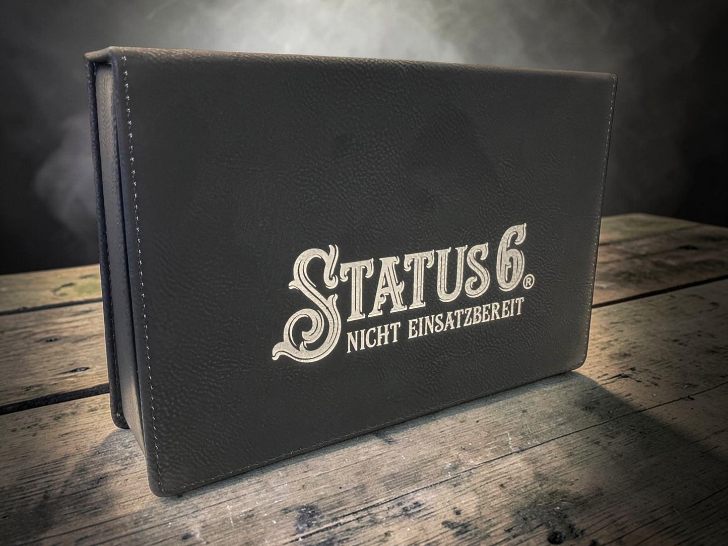 Flachmann Geschenkbox