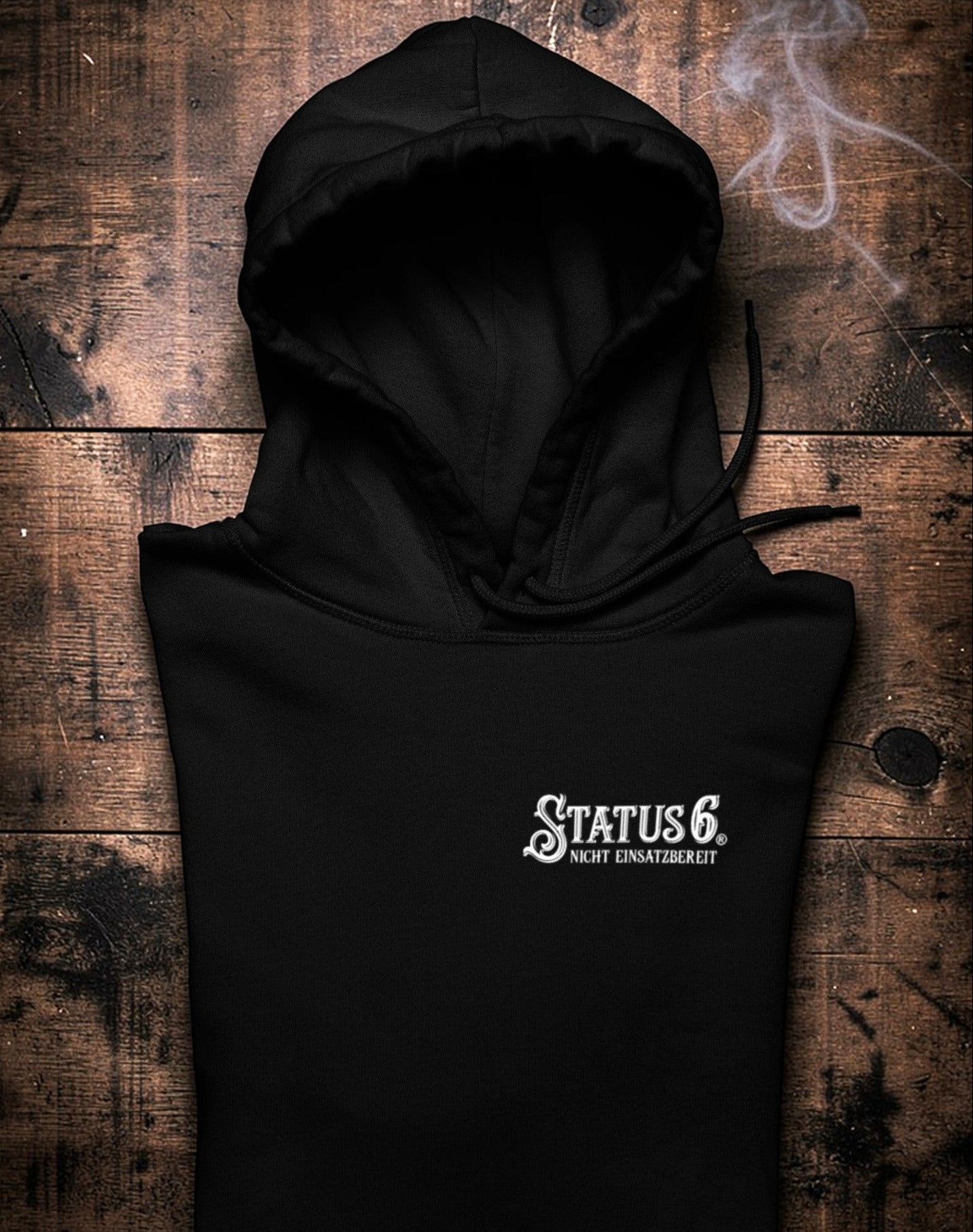 Hoodie Status 6®