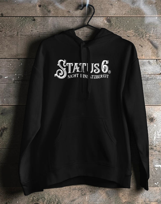Hoodie Status 6®