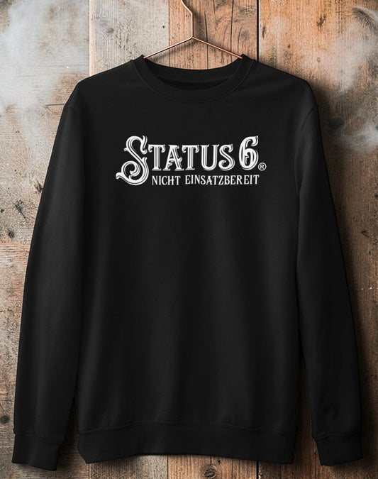 Pullover Status 6®