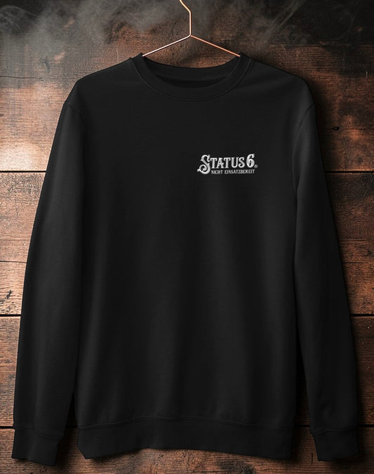 Pullover Status 6®