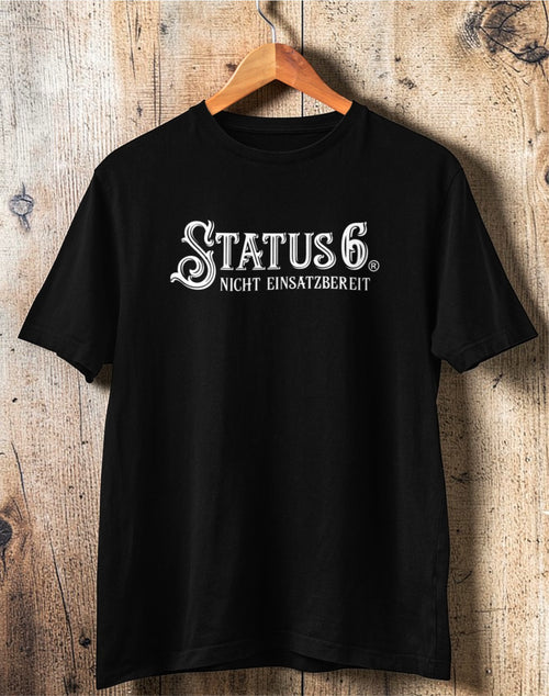 T-Shirt Status 6®