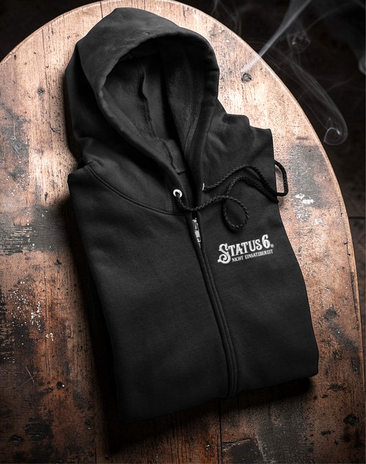 Kapuzenjacke Status 6®