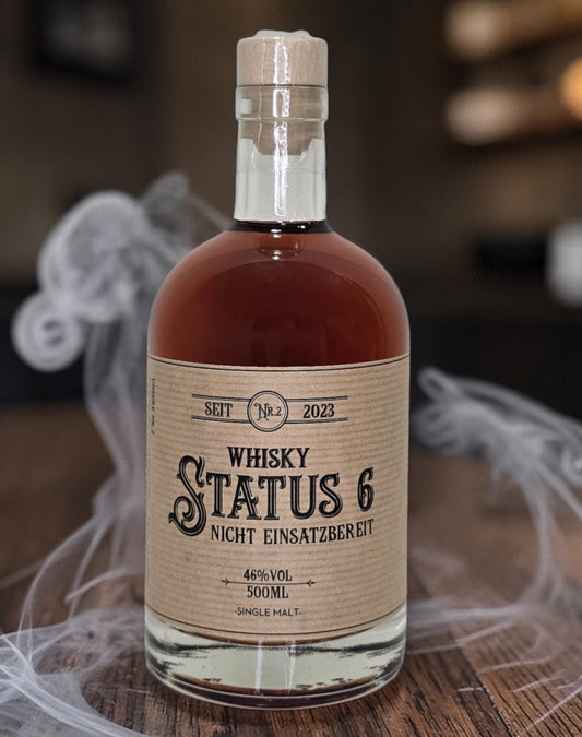 Status 6® Whisky