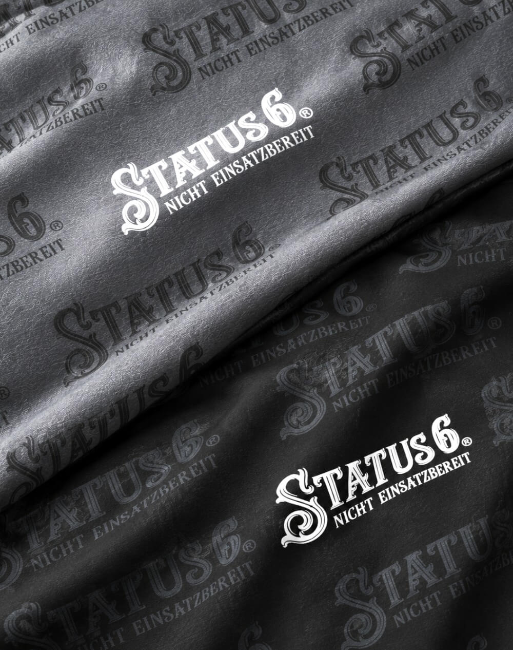 Bettwäsche Status 6®