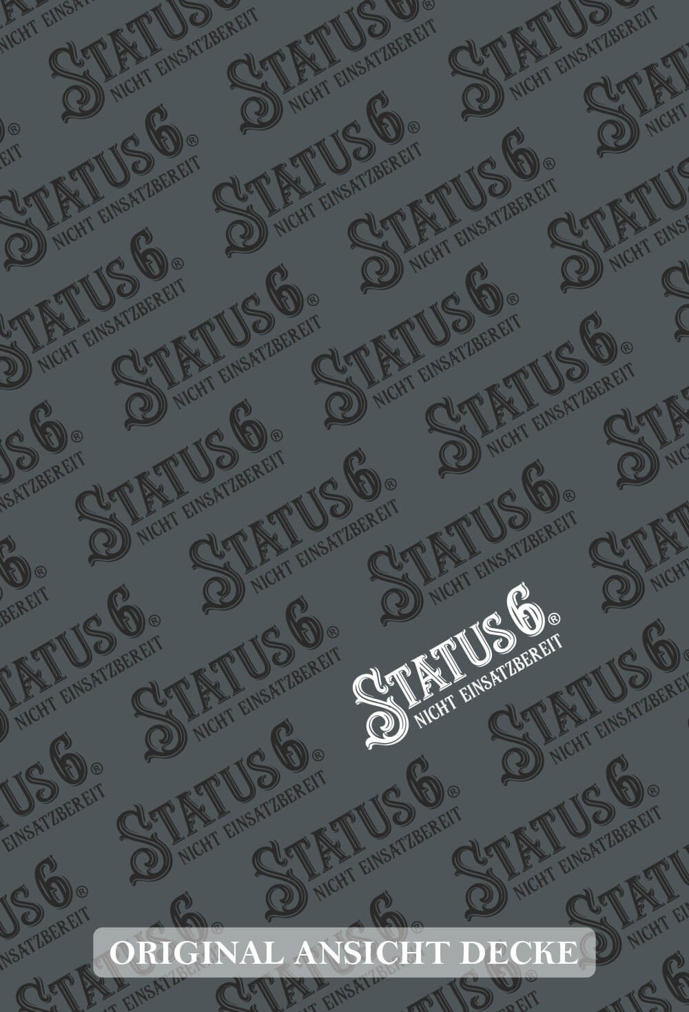 Bettwäsche Status 6®