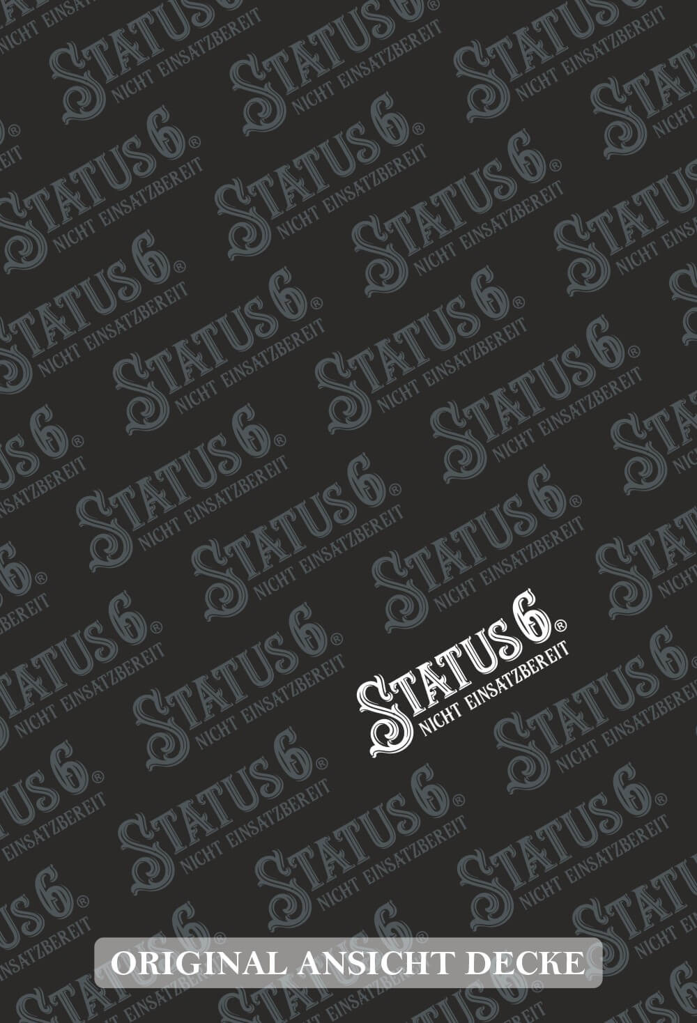 Bettwäsche Status 6®