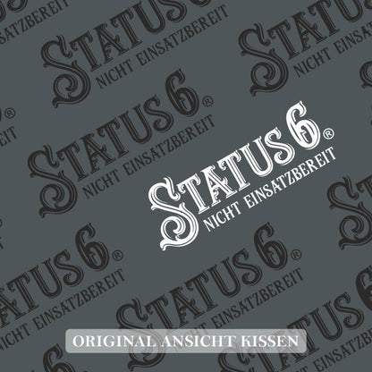 Bettwäsche Status 6®