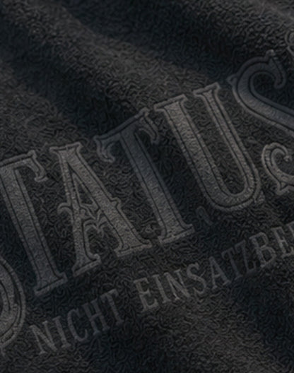 Strandtuch Status 6®